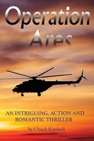 Chuck Kimball | Operation Ares | Taschenbuch | Englisch (2020)