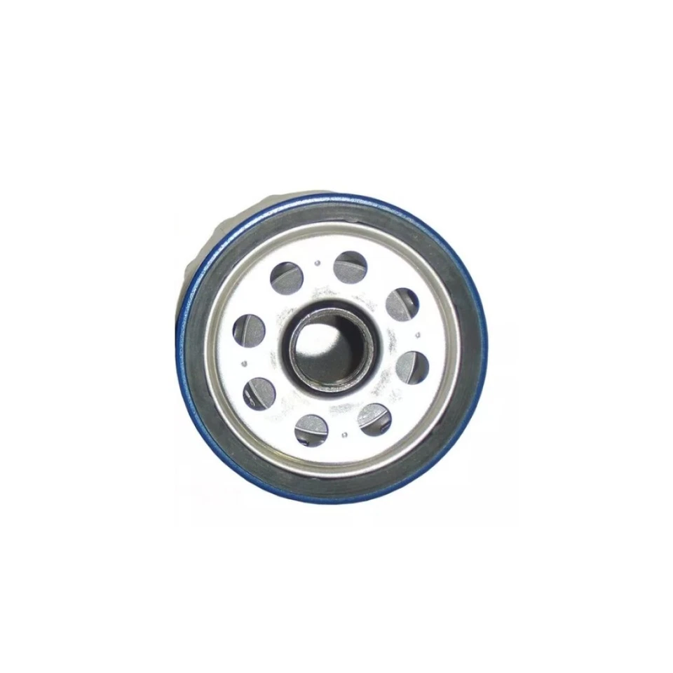 Filtro de aceite de motor ACDelco genuino para Chevy Uplander 2005-2006 caudal 3/11,4 Foto 3 de 4