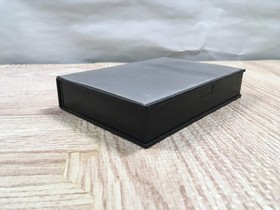 UF2454 Dragon Slayer IV 4 BOXED NES Famicom Japan