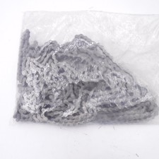 40' Roller Chain Size 41-1, 0.5" Pitch, 0.25" Roller W, 41 ANSI w/2 Links