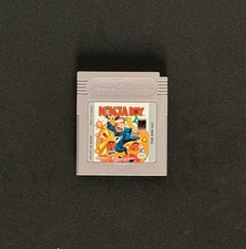 Ninja Boy (Super Chinese??) for the Game Boy (1990) USED AND WORKING