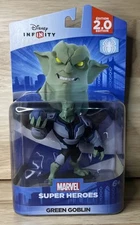 Disney Infinity: Marvel Super Heroes 2.0 Edition Green Goblin Figure 9E
