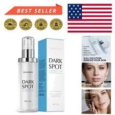 Powerful Niacinamide Serum for Dark Spots - Unveil Radiant Skin 1 Fl Oz