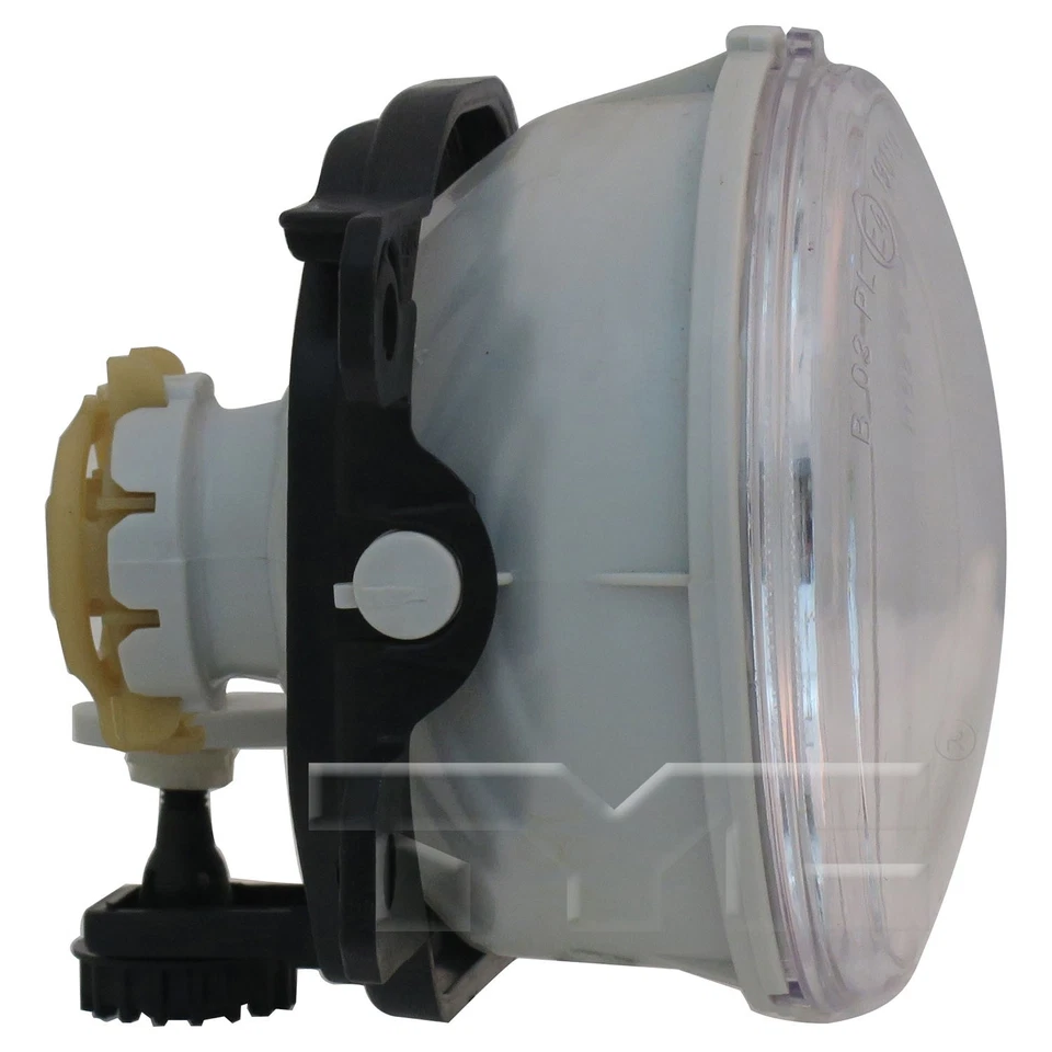 雾灯适用于 12-16 斯巴鲁 Impreza 非 WRX/13-16 XV Crosstrek 右或左 CAPA — 第 3/4 张图片