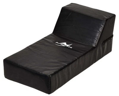 Ju-Sports Schlagpolster Hook 76x35x12 -  Schlag-Pad - Kickpolster - Pratze - Bild 1 von 2