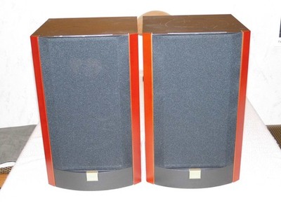 JBL L20 Leergehäuse mit Frequenzweiche