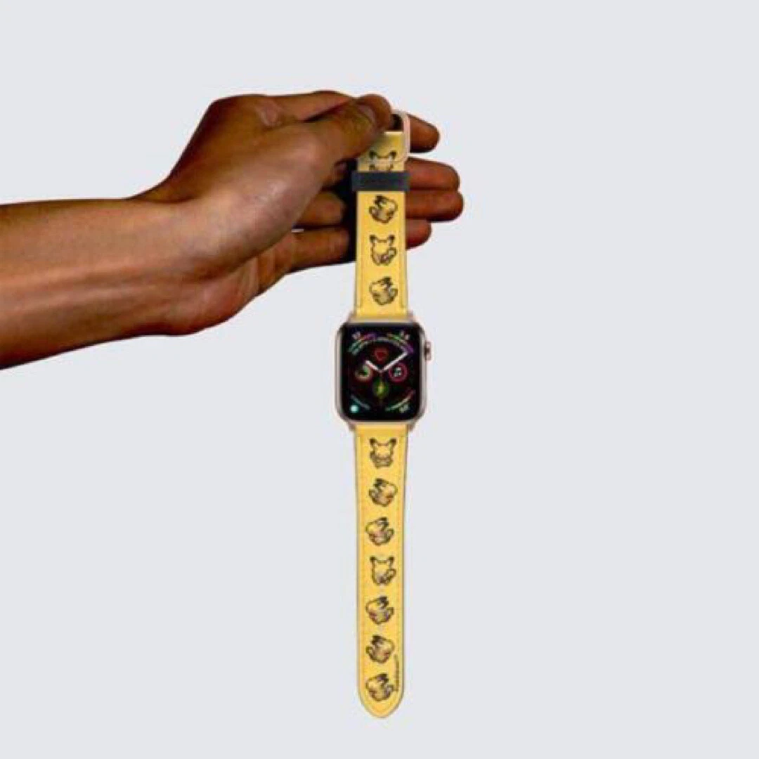 Casetify disney apple watch clearance band