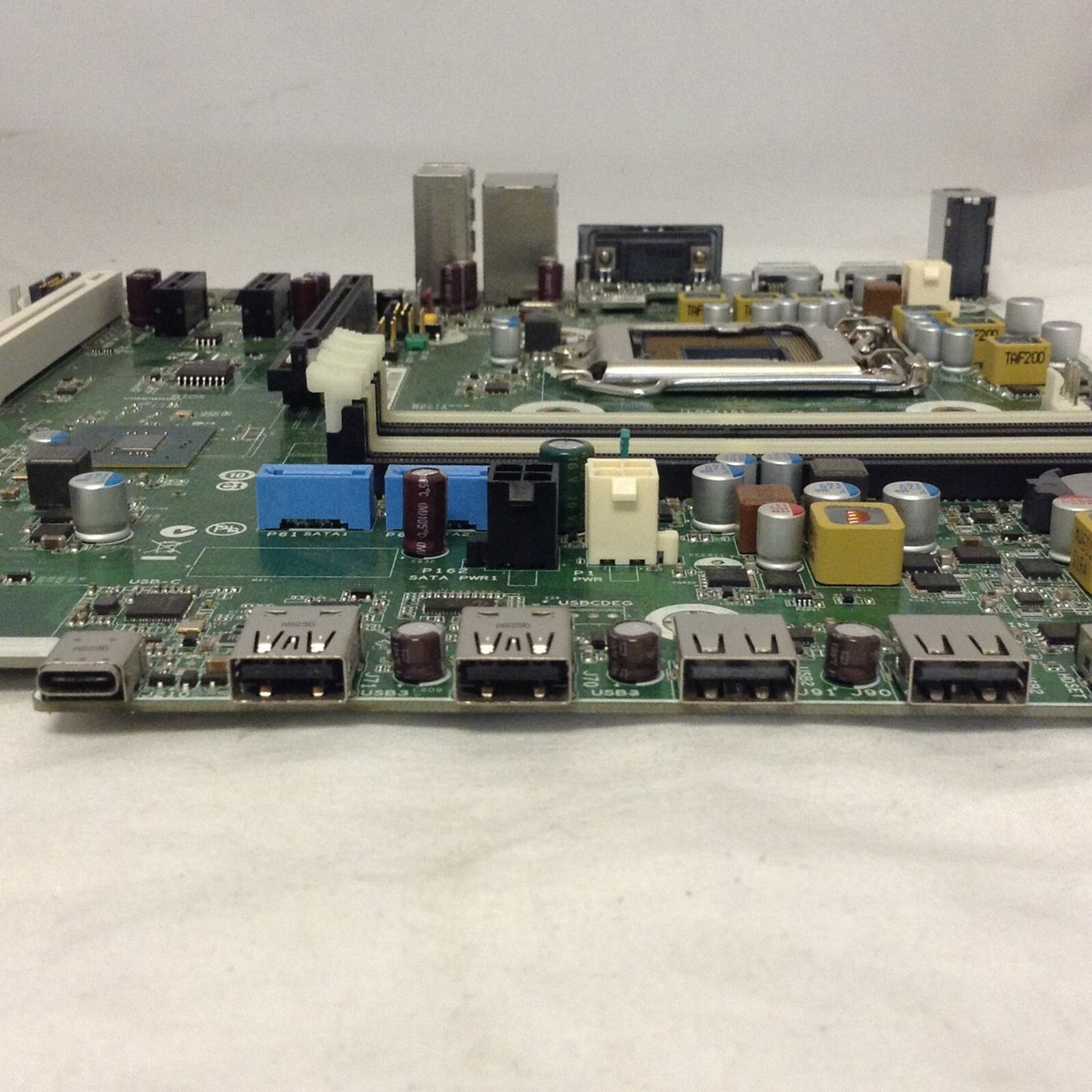 HP Prodesk 600 G4 MT DDR4 Desktop Motherboard L04743-001 | eBay