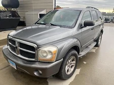 Used Right Tail Light Assembly fits: 2005 Dodge Durango Right Grade A