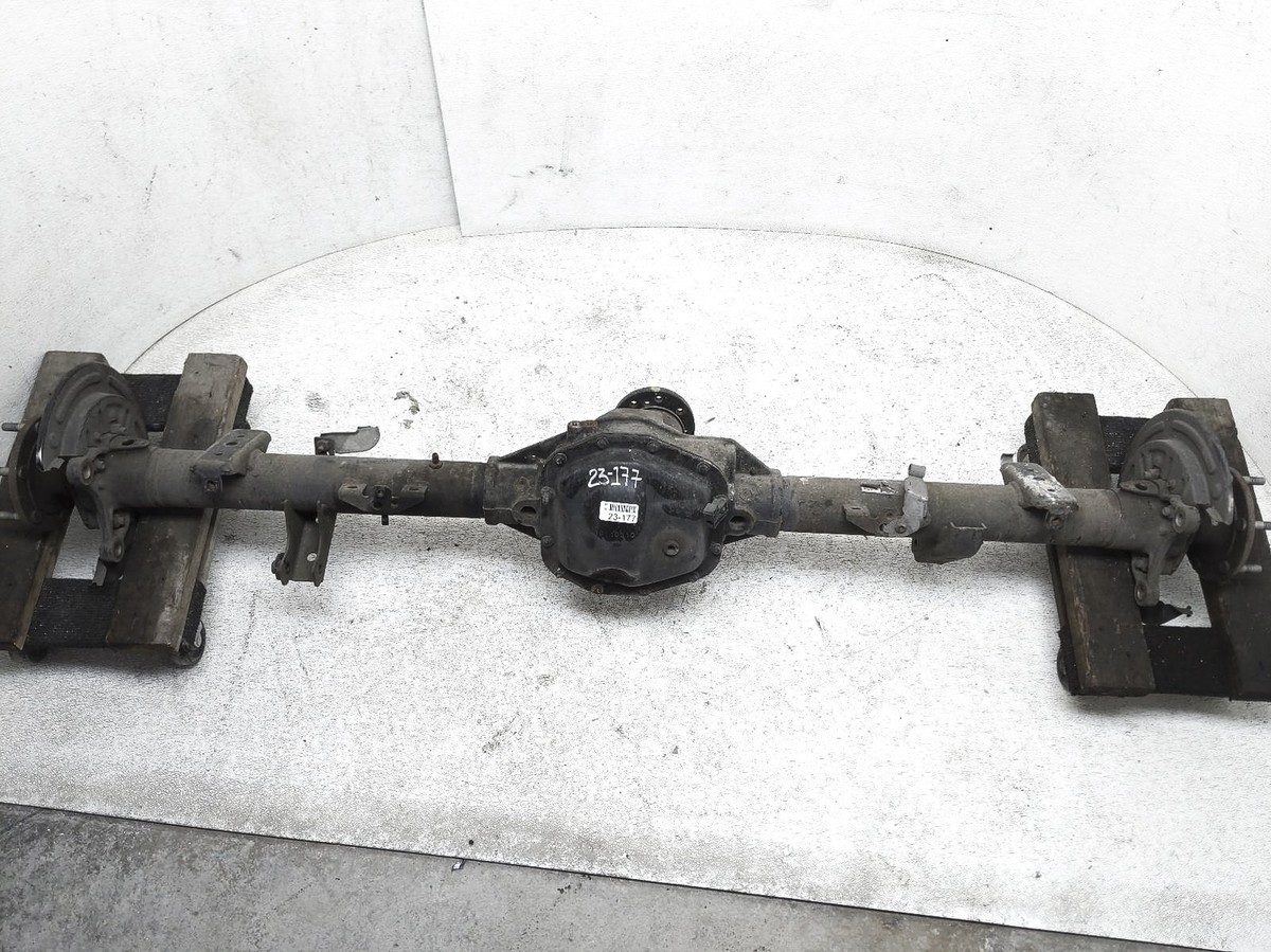 2019-2023 Ford Ranger Rear End Differential W/ Axles - W/O