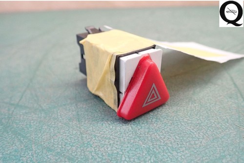 Schalter Warnblinker Baujahr 2000 6Y0953235 Skoda 6Y