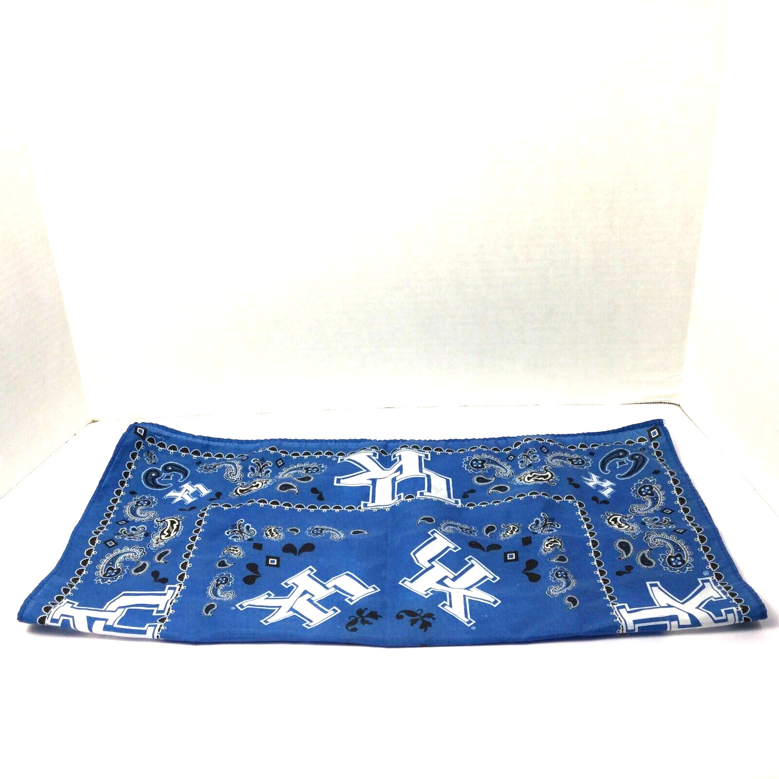 University of Kentucky Bandana