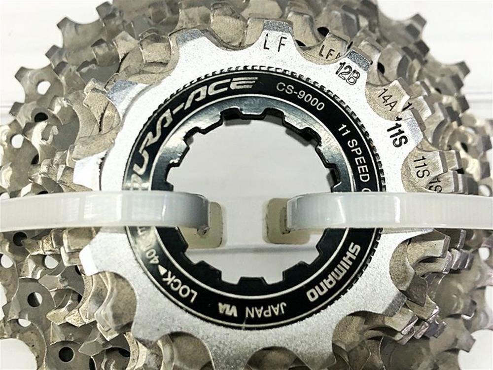 Direct from Japan SHIMANO Dura-Ace DURA-ACE CS-9000 12-25T