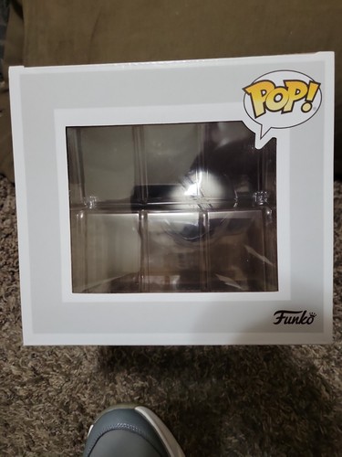 Funko Pop - The Mandolorian/The Mandolorian on Blurrg #358 - Imagen 7 de 7