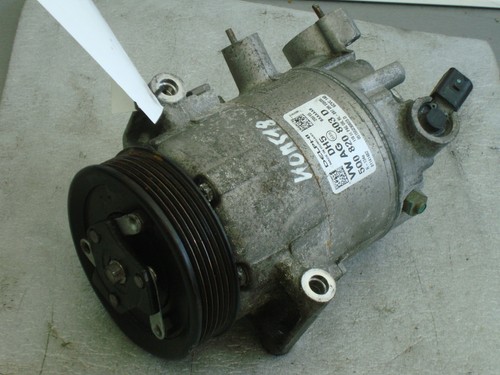 original Klimakompressor - VW Passat Var. 3G BI-TDI 176kW - 2015 - 5Q0820803D