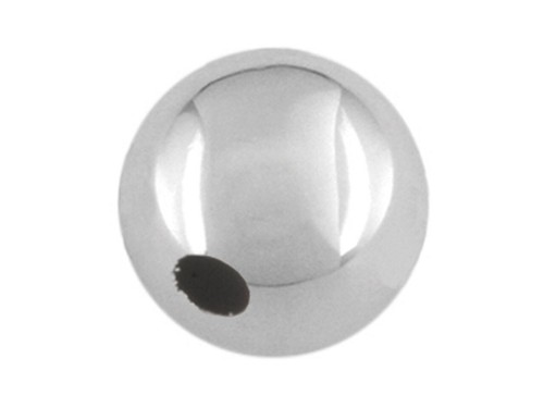 925 Sterling Silver ROUND SPACER BEADS 2mm 3mm 4mm 5mm 6mm 8mm 10mm 12mm TRADE - Picture 2 of 20