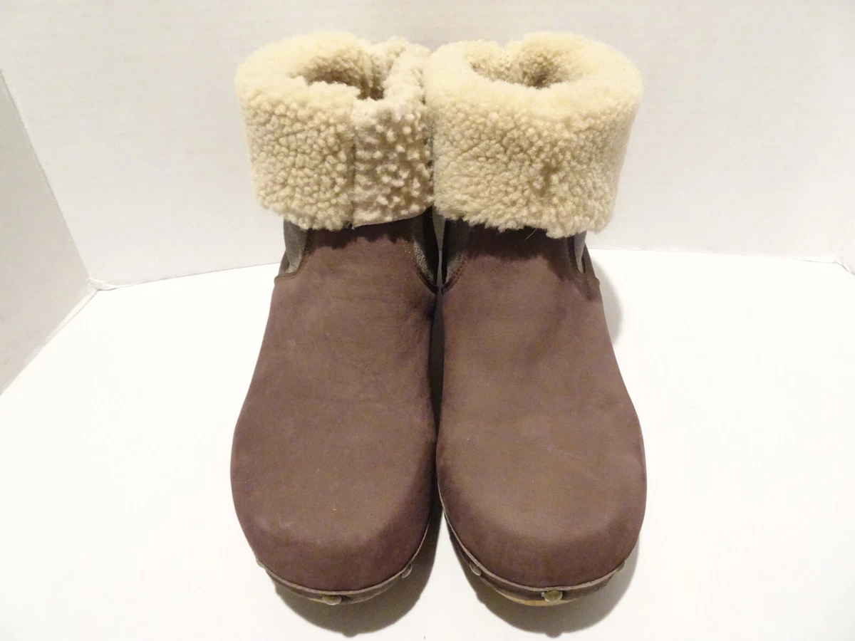 Penelope chilvers shop boots ebay