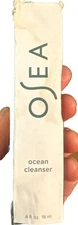OSEA OCEAN CLEANSER NIB