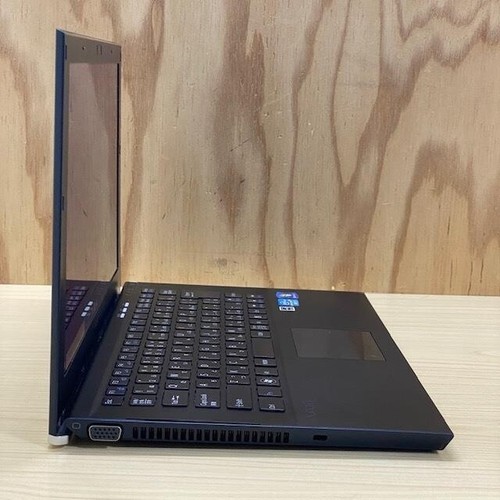 SONY VAIO SVZ1311AJ Intel Core i7 3612QM 2.10GHz SSD 256GB RAM 8GB - Picture 4 of 5