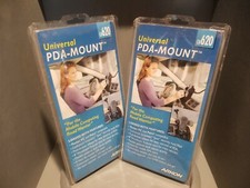 Lot of 2 Arkon Universal PDA-Mount, CM620