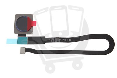 Original Huawei Mate 10 Pro BLA-L09, BLA-L29 Deep Blue Fingerabdrucksensor mit...