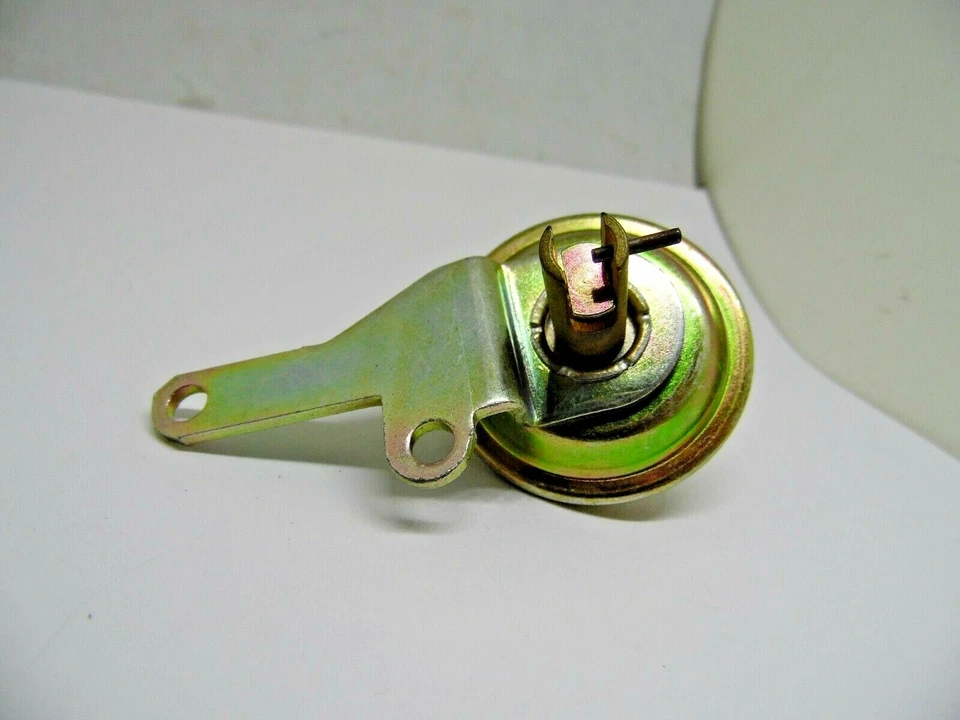 Estrangulador de carburador estándar CPA172 1975-79 Dodge Plymouth Holley 2 BBL. Foto 4 de 4