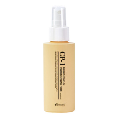 [Esthetic House] CP-1 Bright Complex Volume Styling Fixer - 100ml