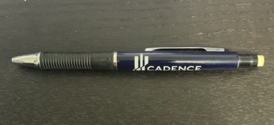 Cadence Health - Advertising Pen - Works
