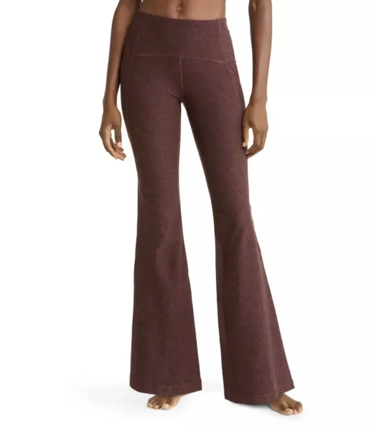 Zella top bootcut leggings
