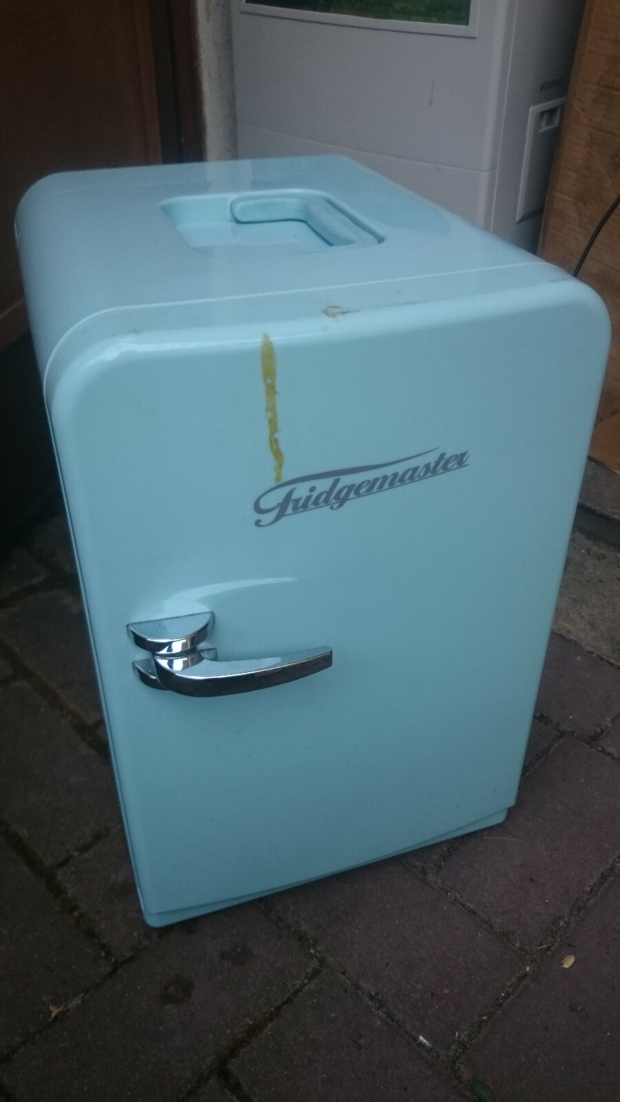 Stilvolle Mini Kuhlschrank Ebay Kleinanzeigen Ebenbild