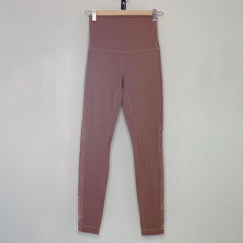 Lululemon Align Super High-Rise Pant 28 