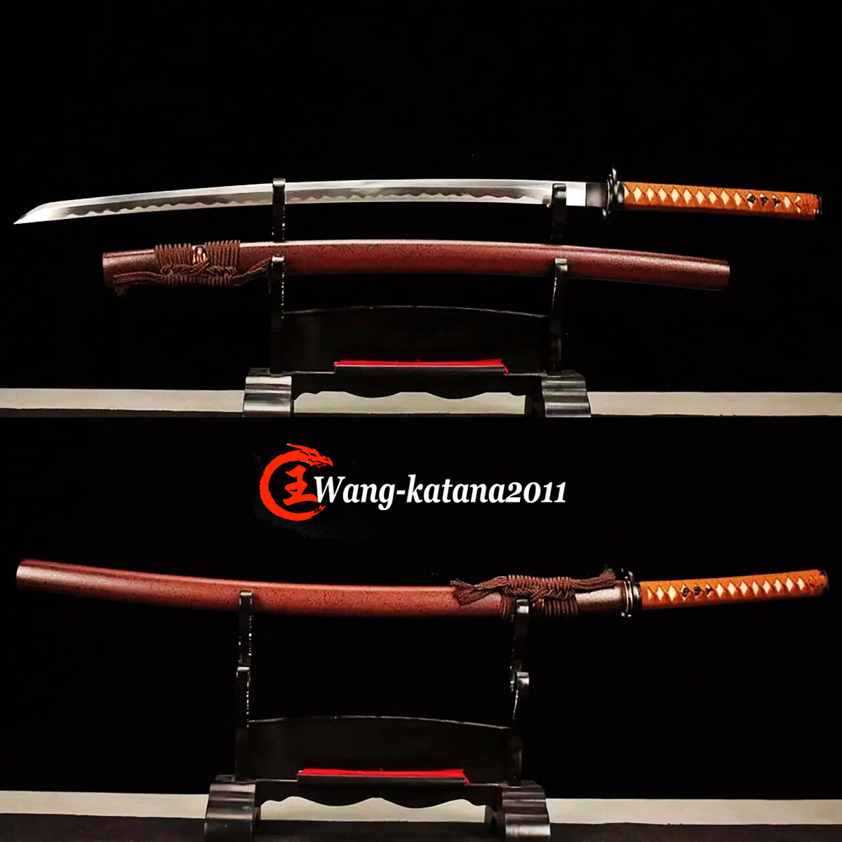 【美品】KATANA 刀シャフト(10山) 美品】KATANA 刀シャフト(10山) 美品】KATANA 刀シャフト(10山