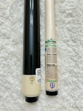 McDermott SL7 Pool Cue, w/ i-3 Shaft, FREE HARD CASE, Select Series