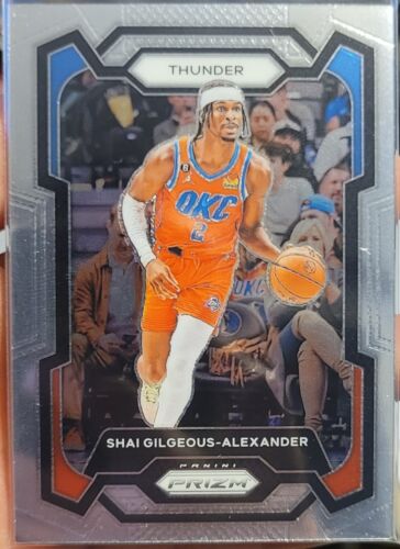 2023-24 Panini Prizm Base, Pick Your card - Picture 160 of 241