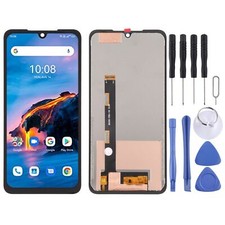For Umidigi Bison Pro LCD Display Touch Screen Digitizer Replacement Assembly