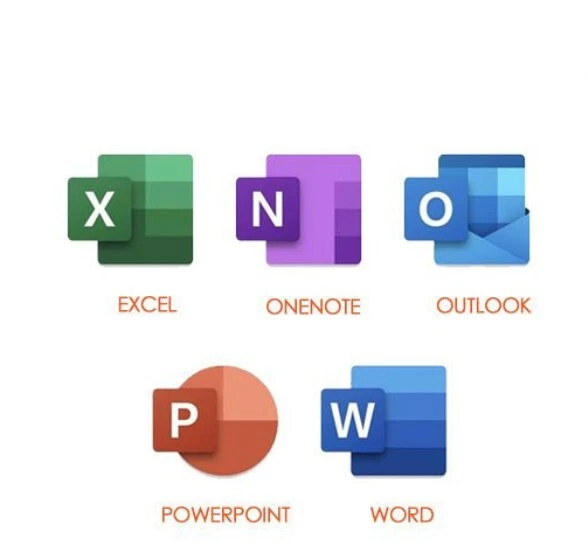 USB Type c and type A 4gb (Free gift of OFFICE for MAC 2024 no subscription) - Image 4 of 4