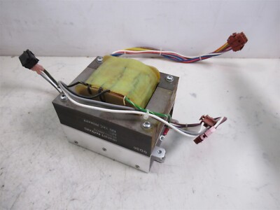 Hewlett Packard 5890 Gas Chromatograph Transformer 05890-60970