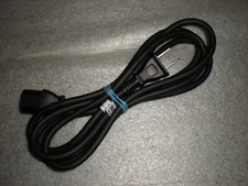 OEM Genuine iRobot Roomba Power Cord Cable For J9 Automatic Clean Base ADJ-N2