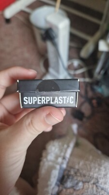SUPERPLASTIC Janky White Flight Runners Schuhe Zubehör 2019