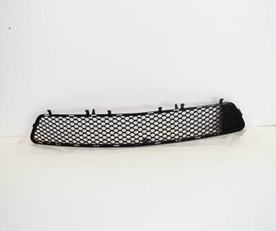 MERCEDES-BENZ E-CLASS W212 FRONT BUMPER LOWER GRILLE A2128851253