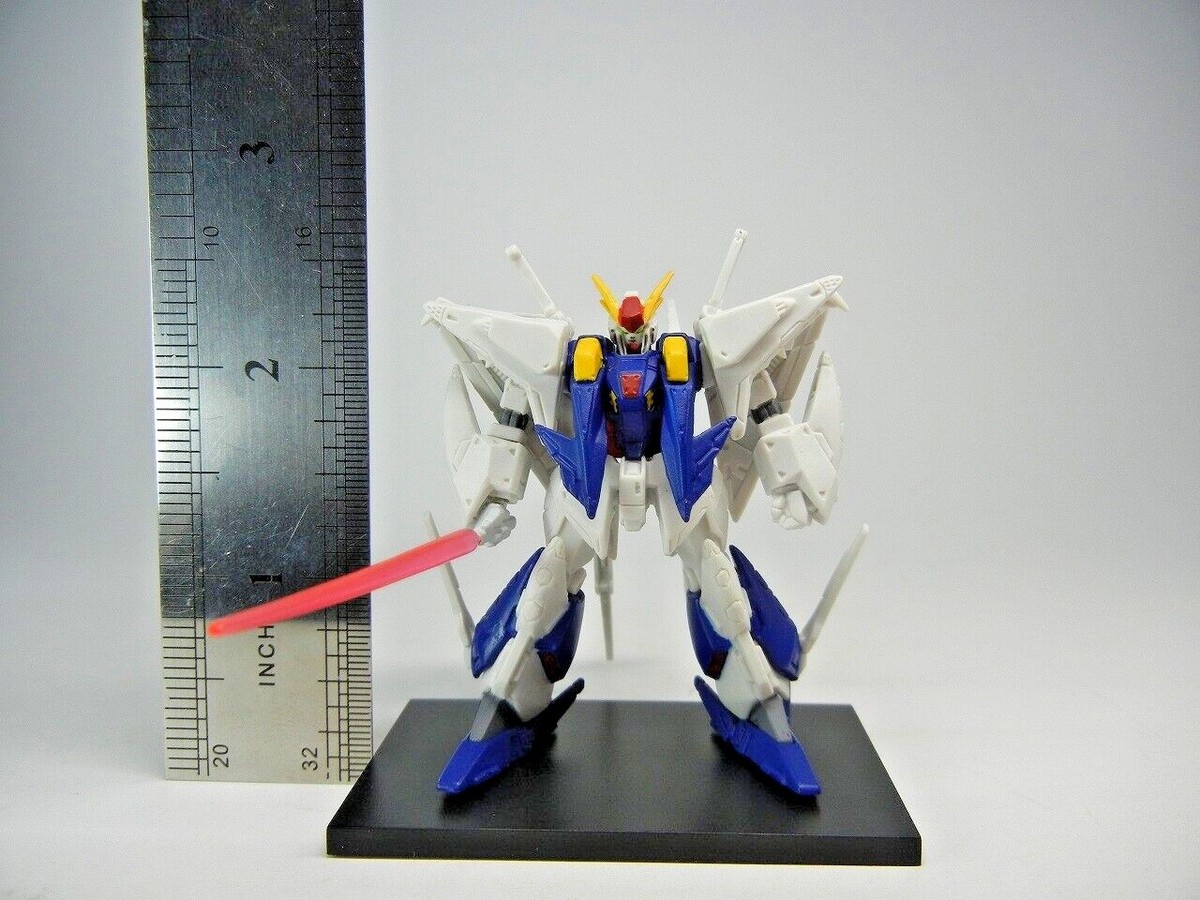 Gundam Collection DX.6 RX-105 Xi (Ξ) Gundam Beam Saber 1/400