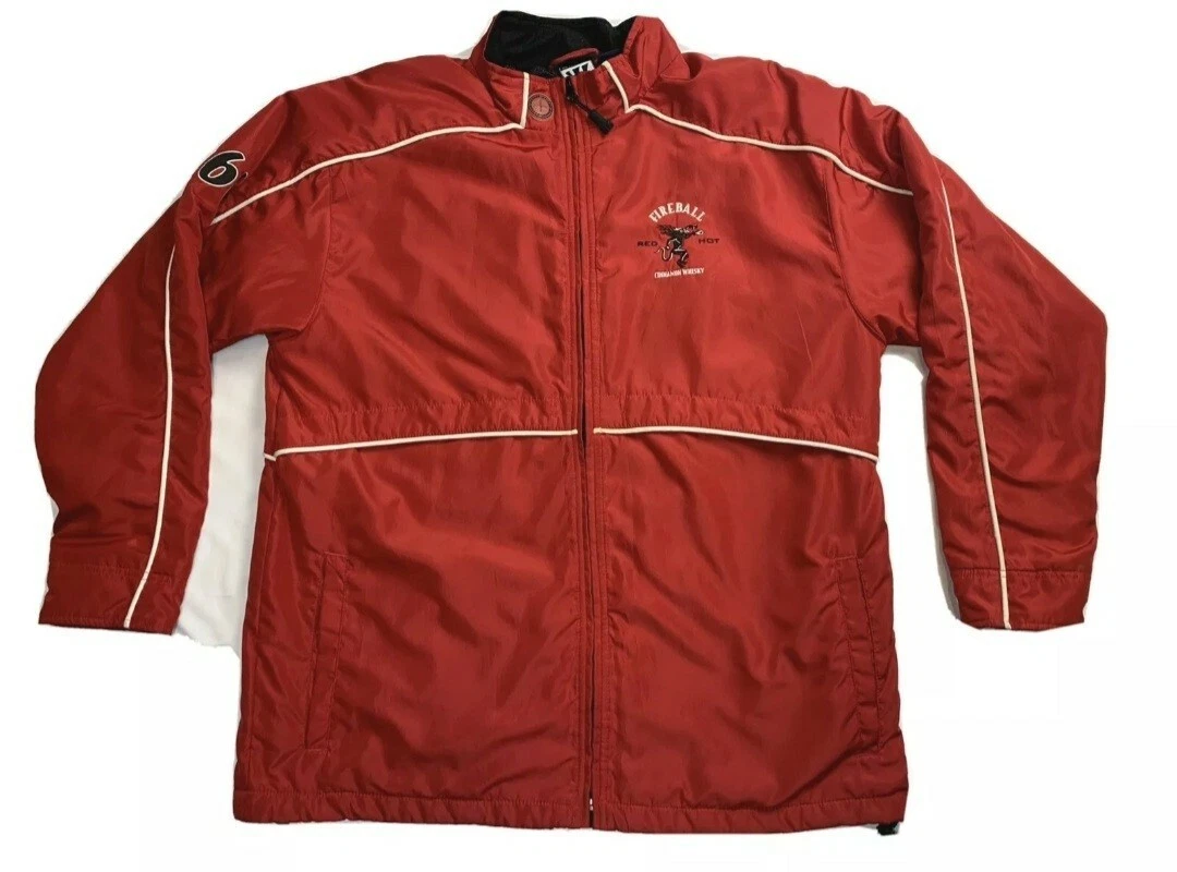 Fireball jacket best sale