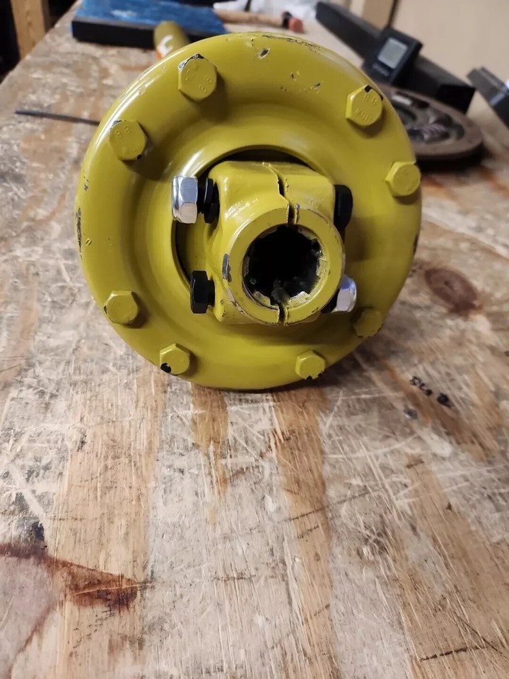 Hytrol PT-001486 | DRIVE/SLAVE SHAFT - 1-1/2