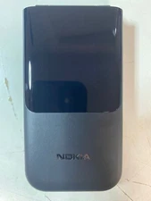 Nokia 2720 V Flip TA-1295 Verizon Wireless 4G LTE KaiOS 4GB Smartphone C Grade