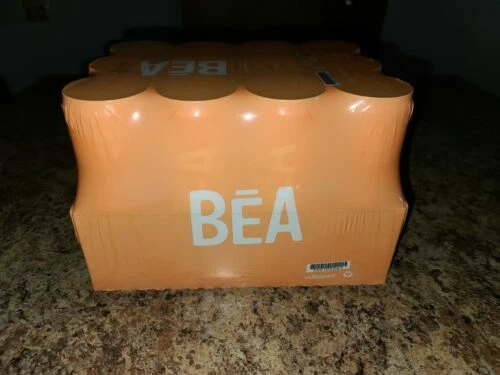 Isagenix Liquid Endurance & Energy Drinks