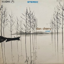 Don Cherry - Togetherness / VG+ / LP, Album, Promo