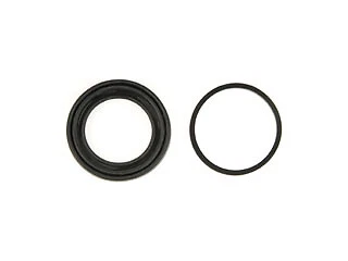 Kit de reparación de pinza de freno de disco delantera para BMW 325i Dorman 1987-1993 1988 1989 1990 Foto 3 de 4