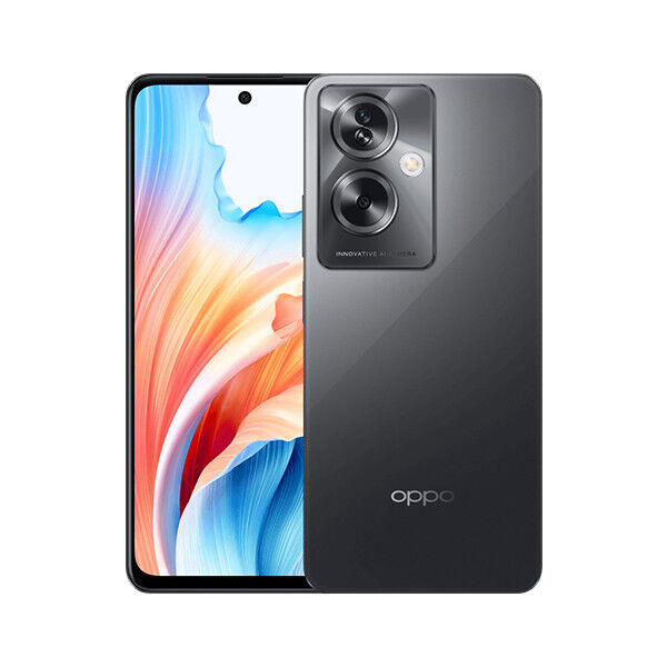 OPPO A79: Affordable 5G phone with feature-rich stylish design