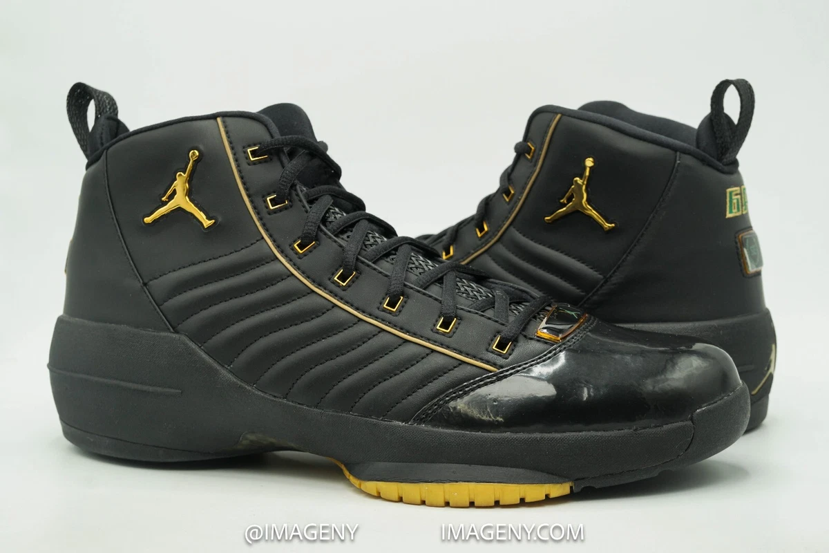 【美品】Air Jordan 19バスケットボールシューズ 28cm Jordan 19 for Sale | Authenticity Guaranteed | eBay