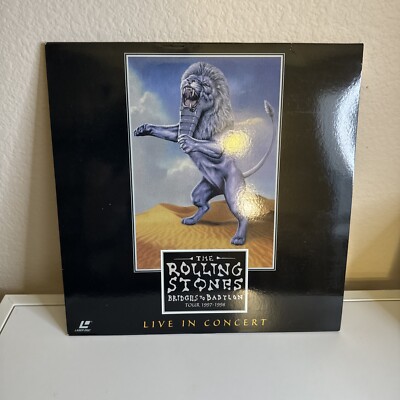 『ＲＯＬＬＩＮＧ・ＳＴＯＮＥＳ／ＴＨＥ・ＢＩＧＧＥＳＴ・…』ＤＶＤ国内盤【中古品 Amazon.com: Rolling Stones: The Biggest Bang : CDs & Vinyl